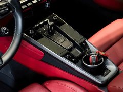 Porsche 911 2023 Carrera 3.0T - ფოტო 7