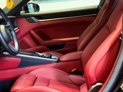 Porsche 911 2023 Carrera 3.0T - ფოტო 8