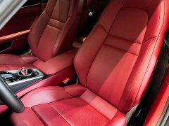 Porsche 911 2023 Carrera 3.0T - ფოტო 9