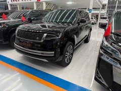 Land Rover Range Rover 3.0 L6 400PS Extended Wheelbase 7-Seater - ფოტო 1