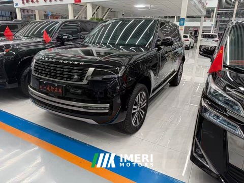 2024 Land Rover Range Rover 3.0 L6 400PS Extended Wheelbase 7-Seater - ავტომობილი ჩინეთიდან