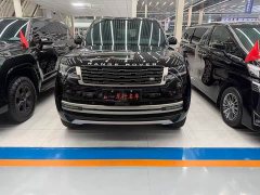 Land Rover Range Rover 3.0 L6 400PS Extended Wheelbase 7-Seater - ფოტო 2