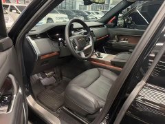 Land Rover Range Rover 3.0 L6 400PS Extended Wheelbase 7-Seater - ფოტო 3