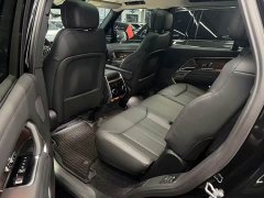Land Rover Range Rover 3.0 L6 400PS Extended Wheelbase 7-Seater - ფოტო 4