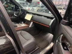 Land Rover Range Rover 3.0 L6 400PS Extended Wheelbase 7-Seater - ფოტო 5