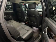 Land Rover Range Rover 3.0 L6 400PS Extended Wheelbase 7-Seater - ფოტო 6