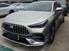 Geely Galaxy Xingyao 6 2026 125km Explorer Edition - ფოტო 1