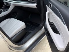 Geely Galaxy Xingyao 6 2026 125km Explorer Edition - ფოტო 11