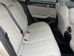 Geely Galaxy Xingyao 6 2026 125km Explorer Edition - ფოტო 12