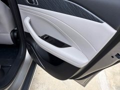 Geely Galaxy Xingyao 6 2026 125km Explorer Edition - ფოტო 13