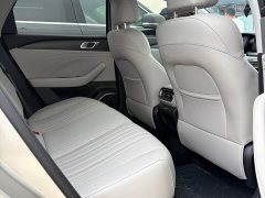 Geely Galaxy Xingyao 6 2026 125km Explorer Edition - ფოტო 14