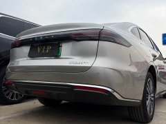 Geely Galaxy Xingyao 6 2026 125km Explorer Edition - ფოტო 16