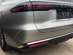 Geely Galaxy Xingyao 6 2026 125km Explorer Edition - ფოტო 17