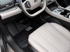 Geely Galaxy Xingyao 6 2026 125km Explorer Edition - ფოტო 18