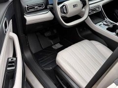 Geely Galaxy Xingyao 6 2026 125km Explorer Edition - ფოტო 19