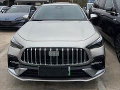 Geely Galaxy Xingyao 6 2026 125km Explorer Edition - ფოტო 2
