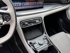 Geely Galaxy Xingyao 6 2026 125km Explorer Edition - ფოტო 20