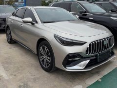 Geely Galaxy Xingyao 6 2026 125km Explorer Edition - ფოტო 3