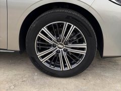 Geely Galaxy Xingyao 6 2026 125km Explorer Edition - ფოტო 4