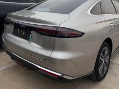 Geely Galaxy Xingyao 6 2026 125km Explorer Edition - ფოტო 5