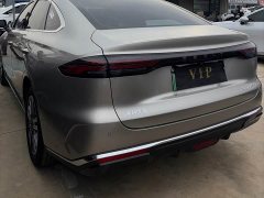 Geely Galaxy Xingyao 6 2026 125km Explorer Edition - ფოტო 7