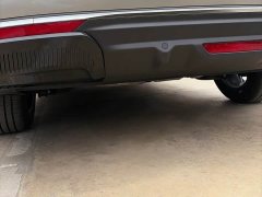 Geely Galaxy Xingyao 6 2026 125km Explorer Edition - ფოტო 8