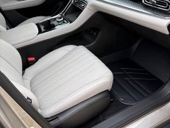 Geely Galaxy Xingyao 6 2026 125km Explorer Edition - ფოტო 9