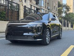 AITO Wenjie M8 Pure Electric Max Five-Seat AWD (192-Channel LiDAR) - ფოტო 1