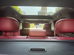 AITO Wenjie M8 Pure Electric Max Five-Seat AWD (192-Channel LiDAR) - ფოტო 15