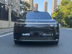 AITO Wenjie M8 Pure Electric Max Five-Seat AWD (192-Channel LiDAR) - ფოტო 2