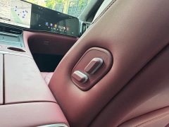 AITO Wenjie M8 Pure Electric Max Five-Seat AWD (192-Channel LiDAR) - ფოტო 20