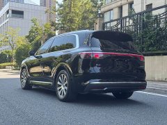 AITO Wenjie M8 Pure Electric Max Five-Seat AWD (192-Channel LiDAR) - ფოტო 4