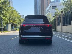 AITO Wenjie M8 Pure Electric Max Five-Seat AWD (192-Channel LiDAR) - ფოტო 5