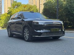 AITO Wenjie M8 Pure Electric Max Five-Seat AWD (192-Channel LiDAR) - ფოტო 8