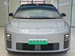 Li Auto i6 2025 Four-Wheel Drive Standard Edition - ფოტო 1