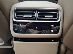 Li Auto i6 2025 Four-Wheel Drive Standard Edition - ფოტო 11