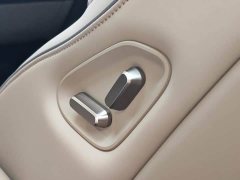 Li Auto i6 2025 Four-Wheel Drive Standard Edition - ფოტო 12