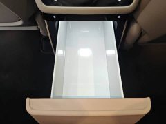 Li Auto i6 2025 Four-Wheel Drive Standard Edition - ფოტო 13
