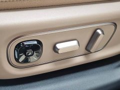 Li Auto i6 2025 Four-Wheel Drive Standard Edition - ფოტო 15