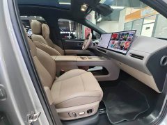 Li Auto i6 2025 Four-Wheel Drive Standard Edition - ფოტო 19