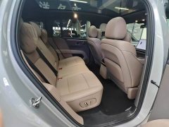 Li Auto i6 2025 Four-Wheel Drive Standard Edition - ფოტო 20