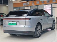 Li Auto i6 2025 Four-Wheel Drive Standard Edition - ფოტო 6