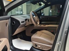 Li Auto i6 2025 Four-Wheel Drive Standard Edition - ფოტო 7