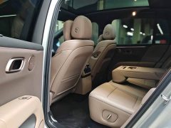Li Auto i6 2025 Four-Wheel Drive Standard Edition - ფოტო 8