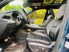 Geely Xingrui 2023 2.0T Diesel Exclusive Cyan Green Edition - ფოტო 4