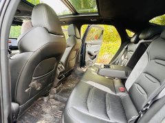 Geely Xingrui 2023 2.0T Diesel Exclusive Cyan Green Edition - ფოტო 5