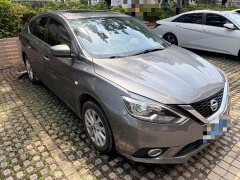 Nissan Sylphy Classic 1.6XL CVT Luxury Edition - ფოტო 2