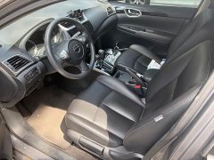 Nissan Sylphy Classic 1.6XL CVT Luxury Edition - ფოტო 4