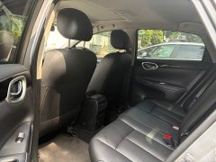 Nissan Sylphy Classic 1.6XL CVT Luxury Edition - ფოტო 5