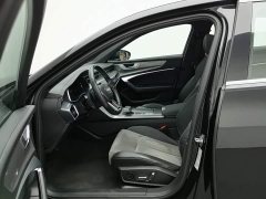 Audi A6L 40 TFSI Luxury Sport Edition - ფოტო 10
